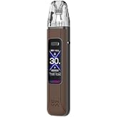 OXVA Xlim Pro 3 Pod &ndash; 35W, Integrated 1500mAh Battery, OLED Display, USB-C Fast Charging, Compatible with Xlim Cartridges and
