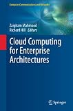 Image de Cloud Computing for Enterprise Architectures (Computer Communications and Networks)