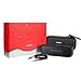 Price comparison product image Anker SoundCore 2 Portable Bluetooth Speaker Christmas Edition with 4 ft 3.5mm Auxiliary Audio Cable, Premium Protection Travel Case, 24-Hour Playtime, 66ft Bluetooth Range, IPX5 Water Resistance & Built-in Mic — Dual-Driver Wireless Speaker for Party, Travel, Beach, Shower