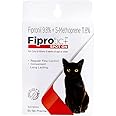 all4pets Fiprotic+ Spot On 0.50Ml for Cats, Multicolor (EK-TEK-PC-008)