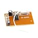 Produktbild Cathy02Marshall Teil JJRC Q60.Q61 Mini Receiver Board for JJRC Q60.Q61 Receiving Board Plate