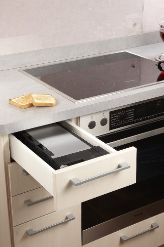 ritter Einbau-Toaster ET 10 - 3