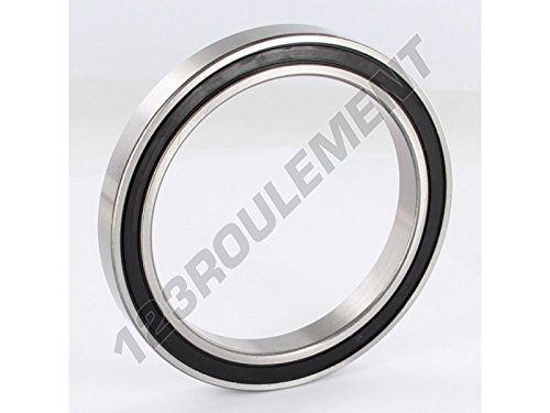 Preisvergleich Produktbild Generique – 61817 – 2RS