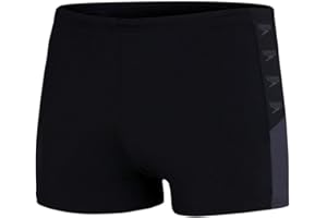 Speedo Boom Logo Splice Jammers de natación Hombre