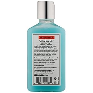 Shaveworks Cool Fix Women's After Shave Gel Lotion - Image 2