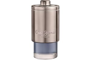 ‎PEPE JEANS Pepe Jeans SoBold For Him Parfüm Herren Eau de Parfum 30ml Holziges Aromatisches Herren Parfüm Geschenk für Männer