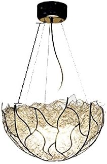 Modern Childrens White Rain Cloud Ceiling Light Pendant Shade Acrylic Rain Drops