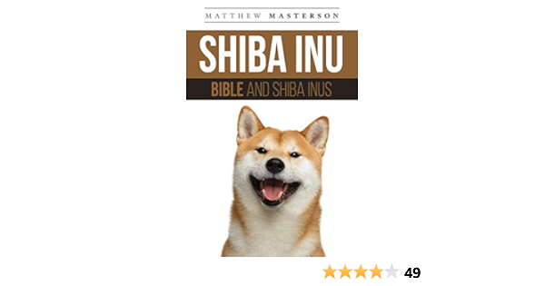amazon shiba