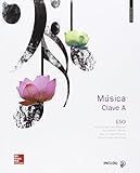  Música Clave A. Valencia - Edició 2015 - 9788448195847