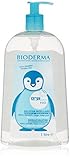 Bioderma Abcderm H2O Micelle Solution 1000ml