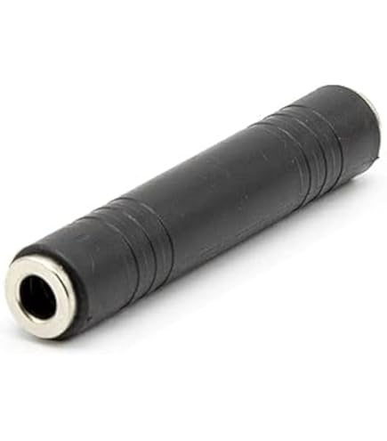 PNGKNYOCN Accoppiatore XLR Da Feina A Feina, Adattatore Per Cavo - Foto 3