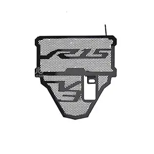 Zenlo Radiator Guard Grill Protection Water Tank Guard for Yamaha R15 V3