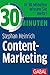 30 Minuten Content-Marketing by 