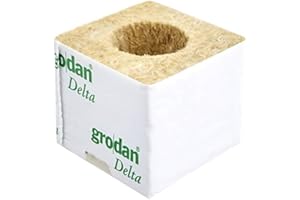 Atami Cubo rockwool 7,5cm - 50pz