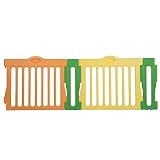 BABY VIVO LAUFGITTER ZUSATZPAKET