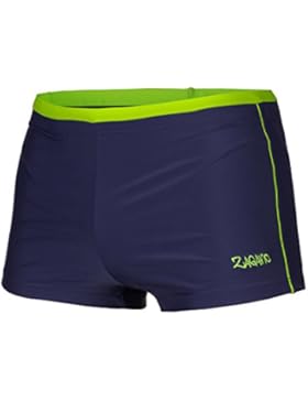 Zagano Herren Badehose / Schwimmhose 2342