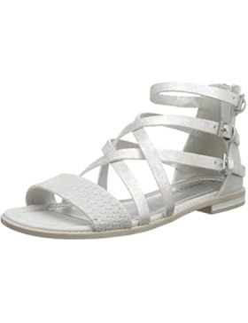 Marco Tozzi 48208 Mädchen Offene Sandalen