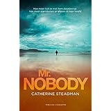 Mr. Nobody: een roman