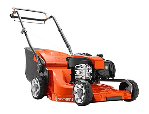 Rasenmher Selbstfahren, Schnittbreite Husqvarna LC 247SP Rasenmher Selbstfahren, Schnittbreite Husqvarna LC 247SP