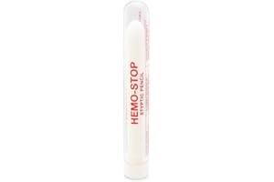 The Goodfellas' smile Crayon Hémostatique ACEBO Labs 12g