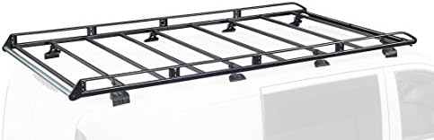Cruz 908-654R Serie W Commercial Roof Rack