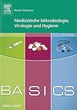 Image de BASICS Medizinische Mikrobiologie,Virologie und Hygiene