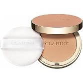 Clarins Ever Matte Compact Powder 05 Medium Deep Pudra