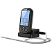 Produktbild LKSIING BBQ Grillthermometer zum Grillen Braten & für die Küche Bratenthermometer Fleisch Thermometer zum Kochen