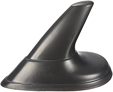 Car Shark Shape Antenna Dummy Decoration Aerial