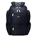 Produktbild Rucksack große Kapazität 40L Wasserdichter Reiserucksack Damen Herren Daypack mit 18 zoll Laptopfach für Reisen, Outdoor Sport, Camping und Campus