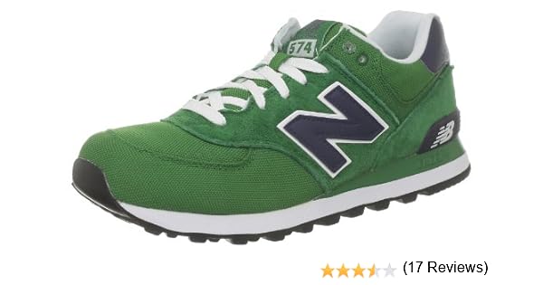 new balance ct300 uomo rosso