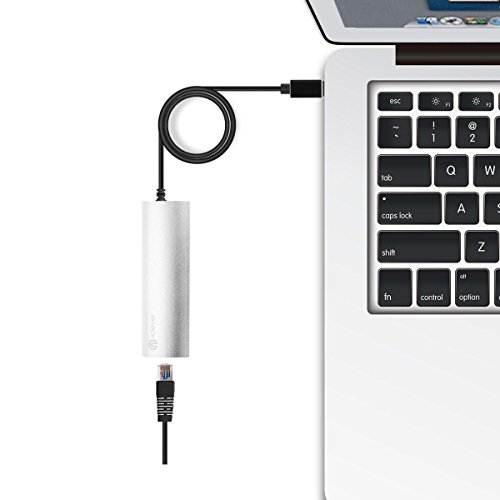 iClever USB Typ C Hub (IC-TCH001) - 4