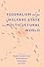 Produktbild Federalism and the Welfare State in a Multicultural World (Queen's Policy Studies, Band 198)
