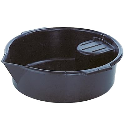 Pressol Bac de vidange 5L
