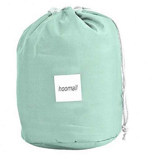 Hoomall Multi Taschen Geräumige Kosmetikbeutel Reisen Camping Kultur Organizer Wäsche Beutel Kulturtasche
