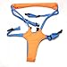 Generic Baby Toddler Harness Walk Learning Assistant Safety Pouch RS.375.00