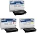 Produktbild Samsung Original CLT-z5082L Rainbow-Kit Toner cyan, magenta,gelb 12.000 Seiten
