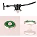 BB106 4D System Fang Leone Beyblade Set