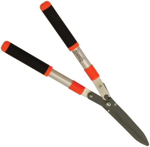Wilkinson Sword 1111142WF Geared Hedge Shears