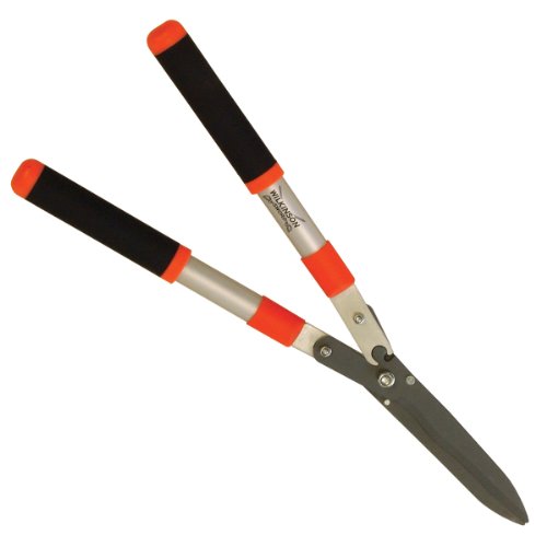 Wilkinson Sword 1111142WF Geared Hedge Shears