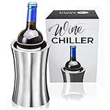 Contrucción de pared doble - Nuestro diseño es único ya que tiene dos paredes, lo cual ayuda a separar el vino de la temperatura del lugar.