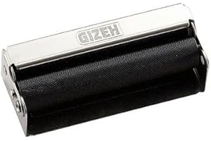 ‎GIZEH Gizeh Raucherbedarf GmbH Wickler Roller, Metall