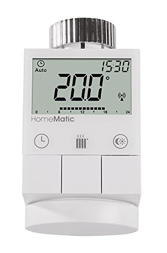 HomeMatic 105155 Funk-Stellantrieb - 2