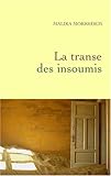 La Transe des insoumis