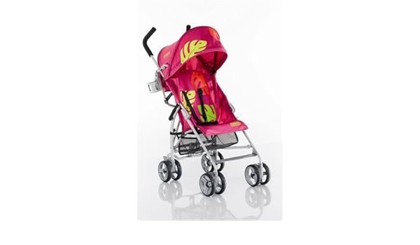 cosatto flamingo stroller