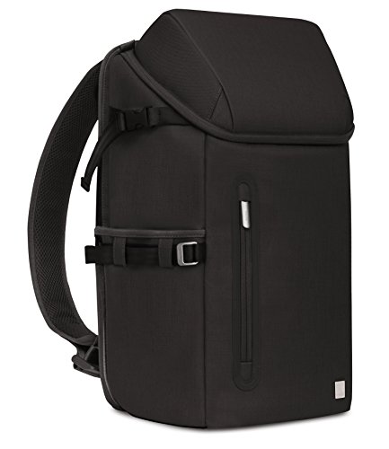 Moshi 99MO094001 Arcus Rucksack schwarz - 3