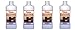 R Seal Granite Cleaner (500 Ml) Pack of 4 RS.570.00