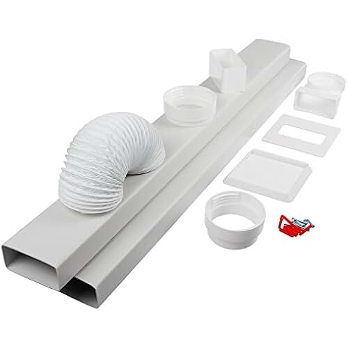 Amazon.co.uk tumble dryer venting kit