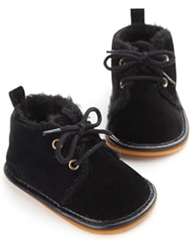 Baby-Winter-Schuhe weiche Sohle Baby-Winter-Schuhe weiche Sohle