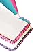 Cupcake Creations Plastic Icing Duet Bags-18-inch 10/Pkg